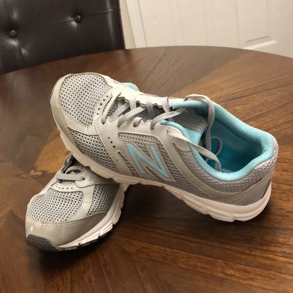 new balance 460 v2 women's running shoes